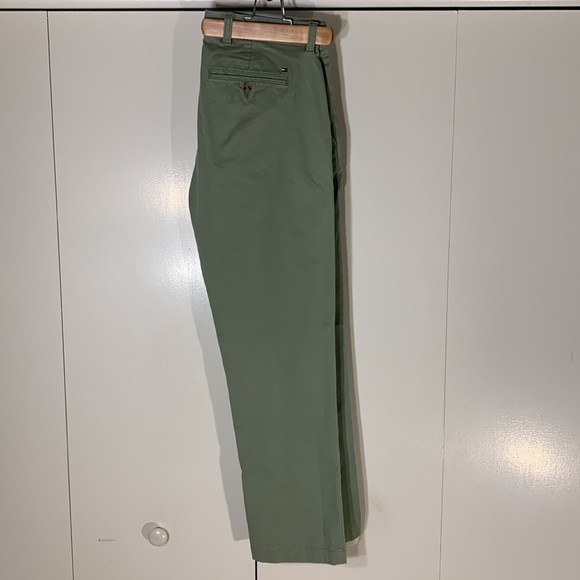 🇺🇸Hilfiger (31”x30”) - Picture 7 of 16